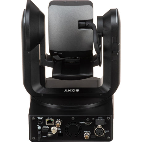 Sony Cinema Line FR7 Full Frame E-Mount Video Camera - additional product view