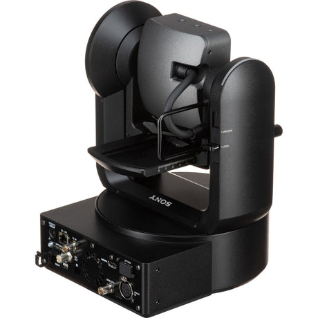 Sony Cinema Line FR7 Full Frame E-Mount Video Camera - additional product view