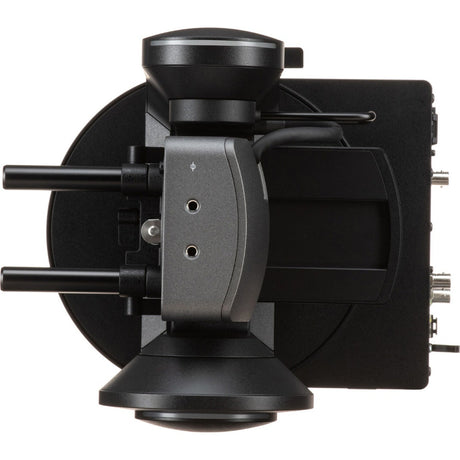 Sony Cinema Line FR7 Full Frame E-Mount Video Camera - additional product view