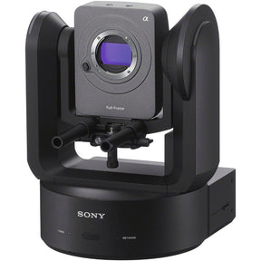 Sony Cinema Line FR7 full frame E-mount video camera