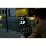 Sony Cinema Line FX2 Body Full Frame E-Mount Video Camera - additional product view