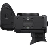 Sony Cinema Line FX2 Body Full Frame E-Mount Video Camera - additional product view