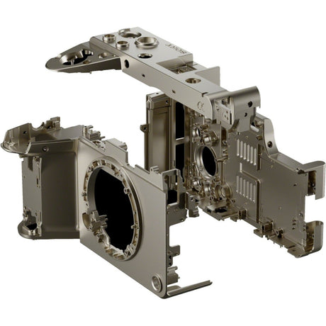 Sony Cinema Line FX2 Body Full Frame E-Mount Video Camera - additional product view