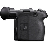 Sony Cinema Line FX2 Full Frame E-Mount Video Camera (incl. Handle) - additional product view
