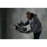 Sony Cinema Line FX2 Full Frame E-Mount Video Camera (incl. Handle) - additional product view
