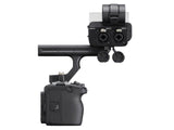 Sony Cinema Line FX30  APS-C E-Mount Video Camera (incl. Handle) - additional product view