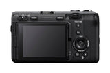 Sony Cinema Line FX30  APS-C E-Mount Video Camera (incl. Handle) - additional product view