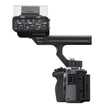 Sony Cinema Line FX30 APS-C E-Mount Video Camera with handle