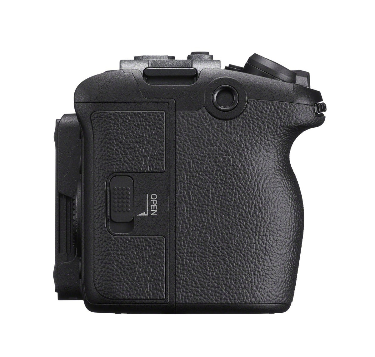Sony Cinema Line FX30 Body APSC E-Mount Video Camera - additional product view