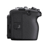 Sony Cinema Line FX30 Body APSC E-Mount Video Camera - additional product view
