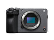 Sony Cinema Line FX30 Body APS-C E-Mount Video Camera