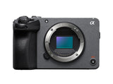 Sony Cinema Line FX30 Body APS-C E-Mount Video Camera