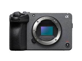 Sony Cinema Line FX30 Body APS-C E-Mount Video Camera