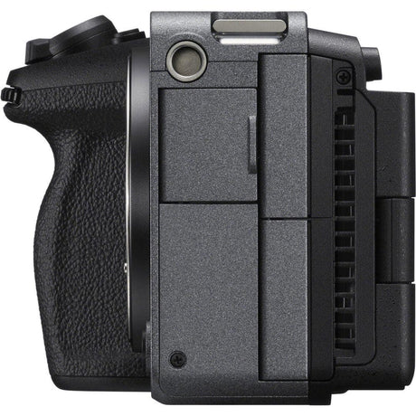 Sony Cinema Line FX3A Full Frame E-Mount Video Camera - additional product view