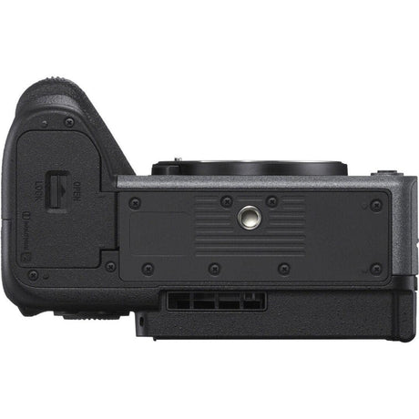 Sony Cinema Line FX3A Full Frame E-Mount Video Camera - additional product view