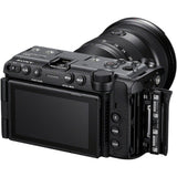 Sony Cinema Line FX5 Body Only E-Mount Video Camera - additional product view