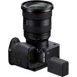Sony Cinema Line FX5 Body Only E-Mount Video Camera - additional product view
