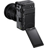 Sony Cinema Line FX5 Body Only E-Mount Video Camera - additional product view