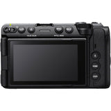 Sony Cinema Line FX5 Body Only E-Mount Video Camera - additional product view