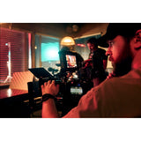 Sony Cinema Line FX5 Body Only E-Mount Video Camera - additional product view