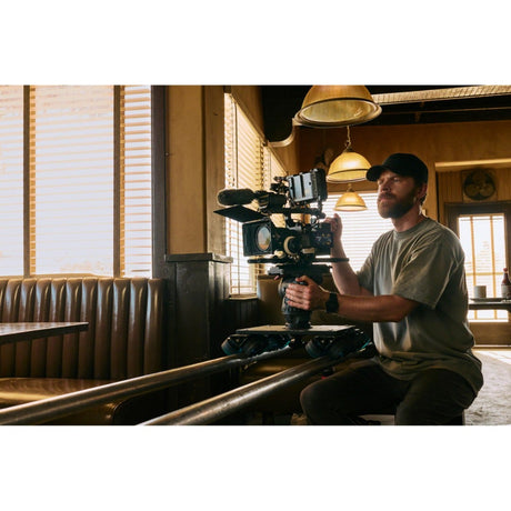Sony Cinema Line FX5 Body Only E-Mount Video Camera - additional product view
