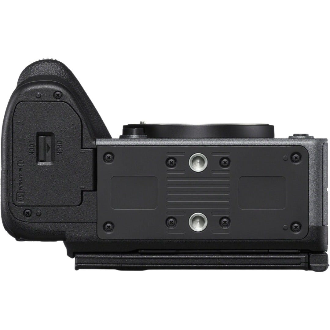 Sony Cinema Line FX5 Body Only E-Mount Video Camera - additional product view
