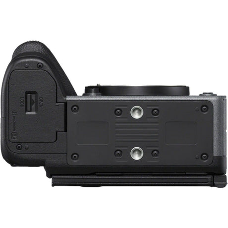 Sony Cinema Line FX5 Body Only E-Mount Video Camera - additional product view