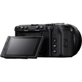 Sony Cinema Line FX5 Body Only E-Mount Video Camera - additional product view