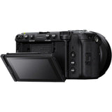 Sony Cinema Line FX5 Body Only E-Mount Video Camera - additional product view