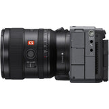 Sony Cinema Line FX5 Body Only E-Mount Video Camera - additional product view