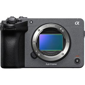 Sony Cinema Line FX5 Body Only E-Mount Video Camera