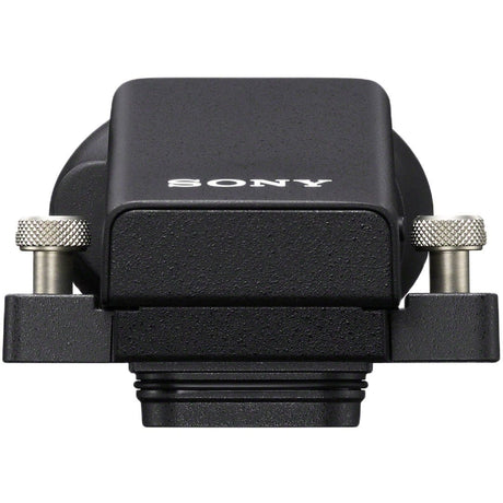 Sony Cinema Line FX5 Body Only Video Camera with NPSA100 x 3 Batts & Viewfinder - additional product view