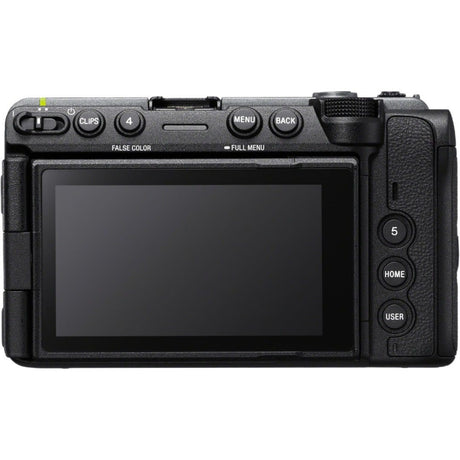 Sony Cinema Line FX5 E-Mount Video Camera (incl. Handle) - additional product view