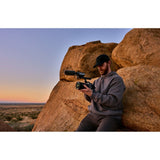 Sony Cinema Line FX5 E-Mount Video Camera (incl. Handle) - additional product view