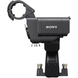 Sony Cinema Line FX5 XLR Handle - additional product view