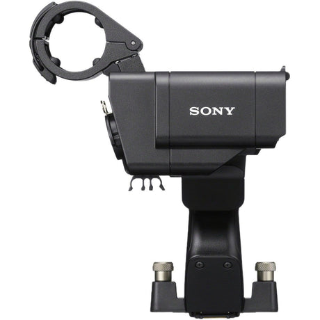 Sony Cinema Line FX5 XLR Handle - additional product view