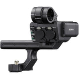 Sony Cinema Line FX5 XLR Handle