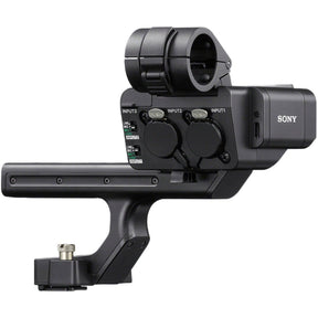 Sony Cinema Line FX5 XLR Handle