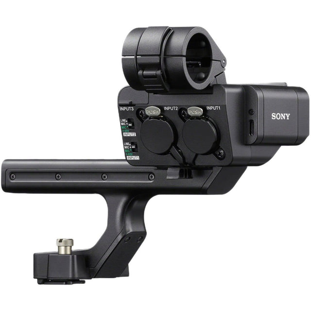 Sony Cinema Line FX5 XLR Handle