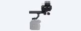 Sony Cinema Line XLR Top Handle Unit - additional product view