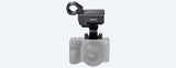 Sony Cinema Line XLR Top Handle Unit