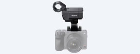 Sony Cinema Line XLR Top Handle Unit