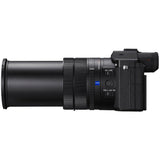 Sony Cybershot DSC-RX10 V Digital Compact Camera - additional product view