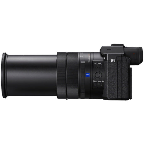 Sony Cybershot DSC-RX10 V Digital Compact Camera - additional product view