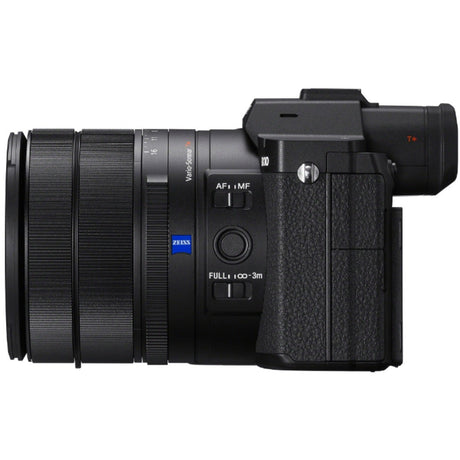 Sony Cybershot DSC-RX10 V Digital Compact Camera - additional product view