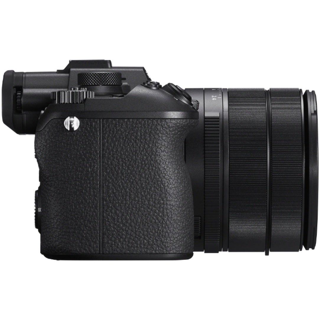 Sony Cybershot DSC-RX10 V Digital Compact Camera - additional product view