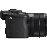 Sony Cybershot DSC-RX10 V Digital Compact Camera - additional product view