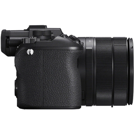 Sony Cybershot DSC-RX10 V Digital Compact Camera - additional product view