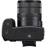 Sony Cybershot DSC-RX10 V Digital Compact Camera - additional product view