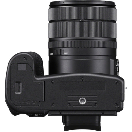 Sony Cybershot DSC-RX10 V Digital Compact Camera - additional product view